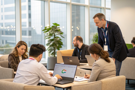 Google Cloud Platform